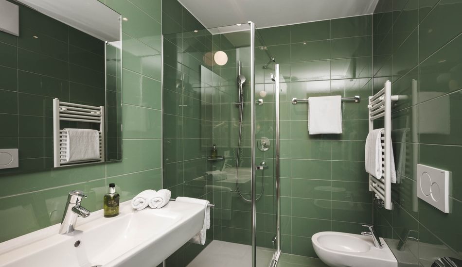 Small Superior Room