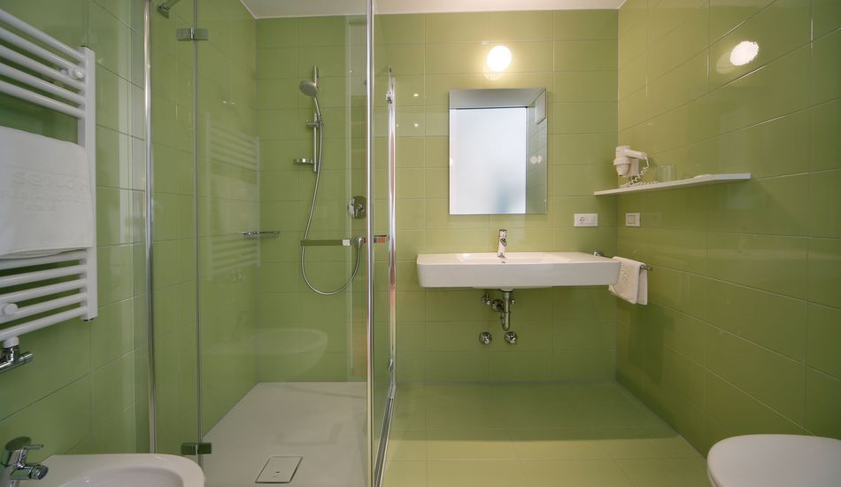 Small Superior Room